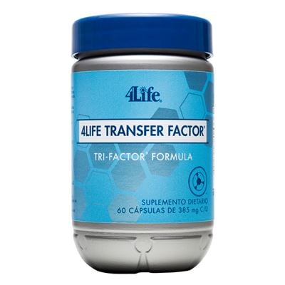 4LIFE TRANSFER FACTOR