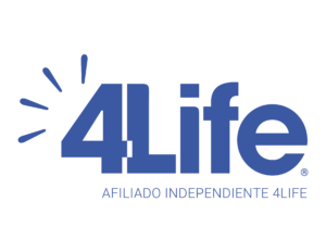 LOGO 4LIFE